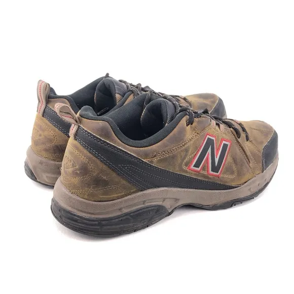 New Balance 608v3 Training Shoes 14D