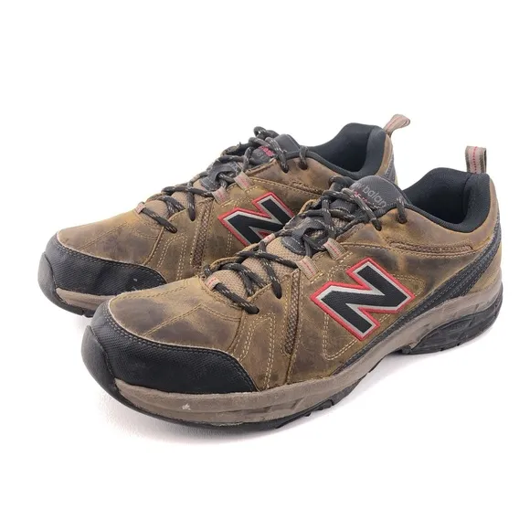 New Balance 608v3 Training Shoes 14D