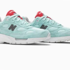 New Balance 992 Kithmas men size 10