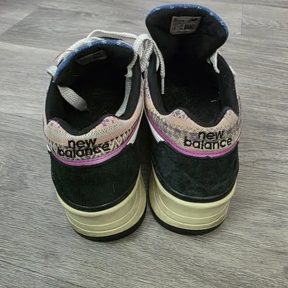 New Balance 997 Patchwork M997PAL Mens Size 11
