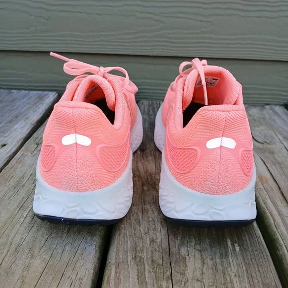New Balance Fresh Foam X 1080v12 Women’s Running Shoes 10.5 Grapefruit Pink