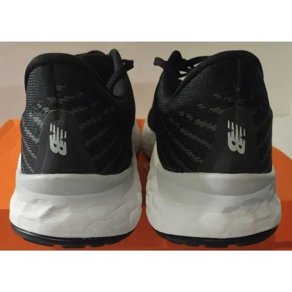 New Balance Fresh Foam X Vongo Running Race Gym Shoes Mens 10.5 Wide Fast Ship