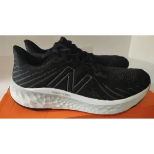 New Balance Fresh Foam X Vongo Running Race Gym Shoes Mens 10.5 Wide Fast Ship