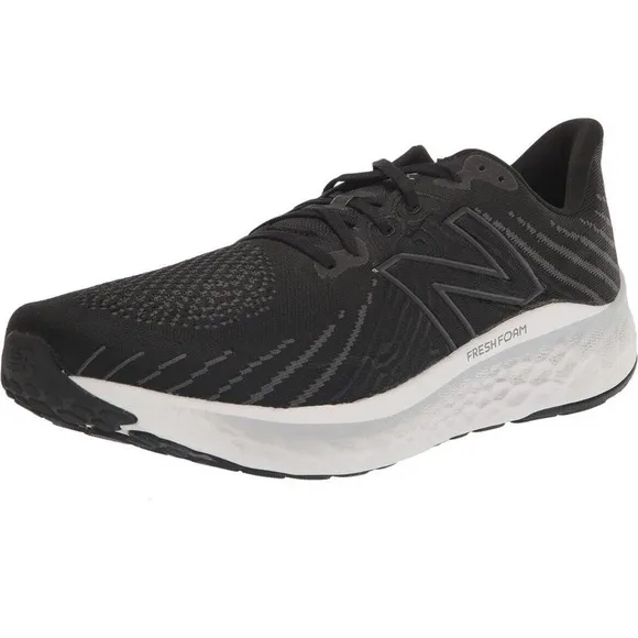 New Balance Fresh Foam X Vongo Running Race Gym Shoes Mens 10.5 Wide Fast Ship