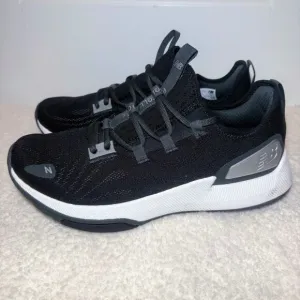 NEW BALANCE FuelCell Trainer v2 Running Shoes Size M-11D W- 12.5Black MXM100K2