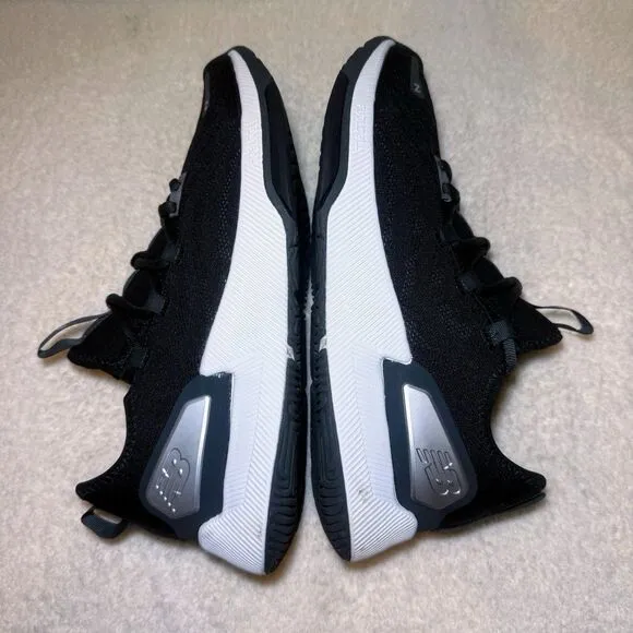 NEW BALANCE FuelCell Trainer v2 Running Shoes Size M-11D W- 12.5Black MXM100K2