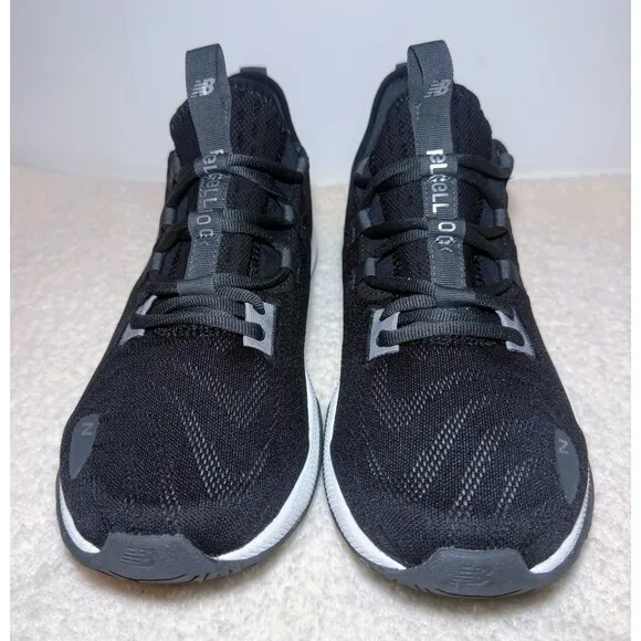 NEW BALANCE FuelCell Trainer v2 Running Shoes Size M-11D W- 12.5Black MXM100K2