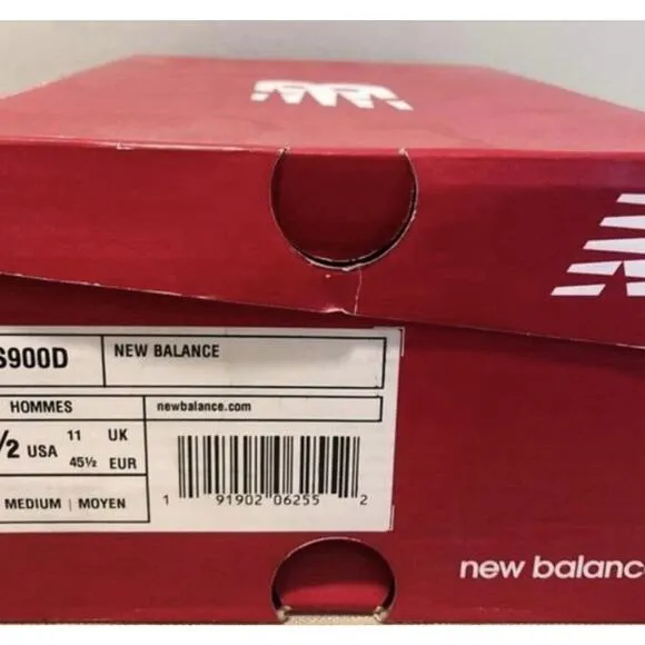 New Balance Mens XC900 Pink Athletic Performance Running Shoes Sneakers NWT