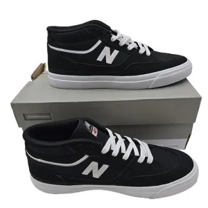 New Balance Numeric 417 Franky Villani Men black/white 11.