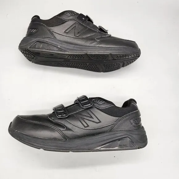 New Balance Shoes Men's 10 D 928V3 Orthopedic Rollbar Sneakers
