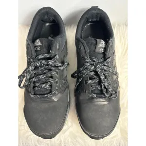 New Balance Steel  Toe  work shoes, slip, resistant or resistance women’s size 9
