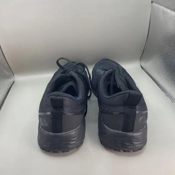 New Balance x SFC Arishi v3 Mens 10 Black Slip Oil Resistant Workwear Restaurant