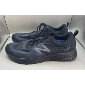 New Balance x SFC Arishi v3 Mens 10 Black Slip Oil Resistant Workwear Restaurant