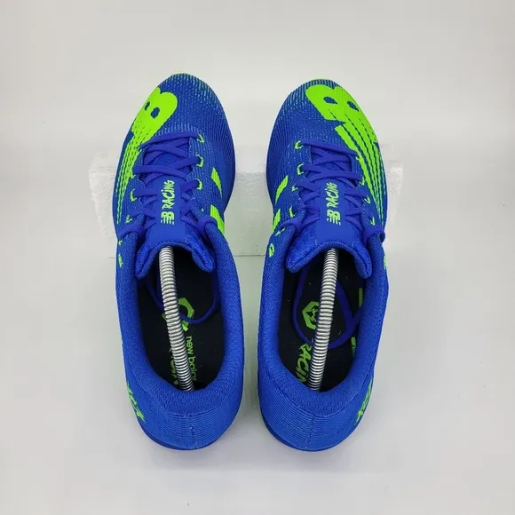 New Balance XC 7 V3 Spike Men's Cross Country Racing Shoes Size 12.5