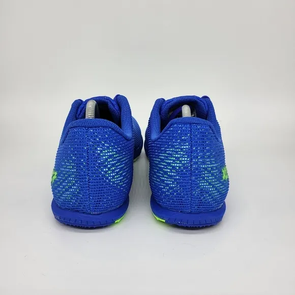 New Balance XC 7 V3 Spike Men's Cross Country Racing Shoes Size 12.5