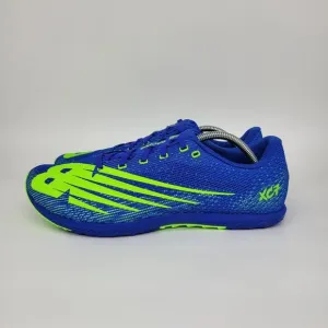 New Balance XC 7 V3 Spike Men's Cross Country Racing Shoes Size 12.5