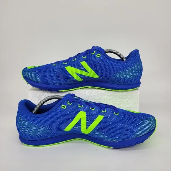 New Balance XC 7 V3 Spike Men's Cross Country Racing Shoes Size 12.5