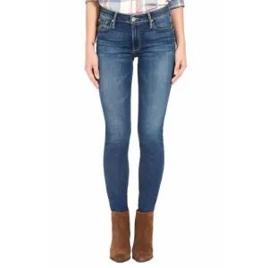 NEW BLACK ORCHID jude mid rise super skinny jean in ain't no sunshine