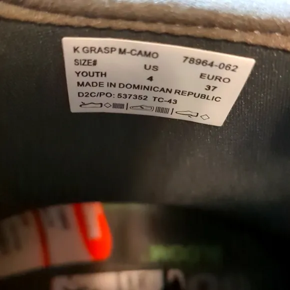 New, Bogs Boots