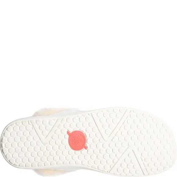 New BORN Zoe wool Comfort slippers 392AAN