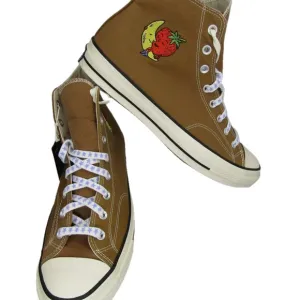 NEW CONVERSE  Chuck Taylor All Star 70 Sky High Farm Hi Top Sneaker Shoe Size 12