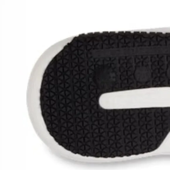 New Crocs On The Clock Men's Sneaker Slip Resistant Work Shoes White