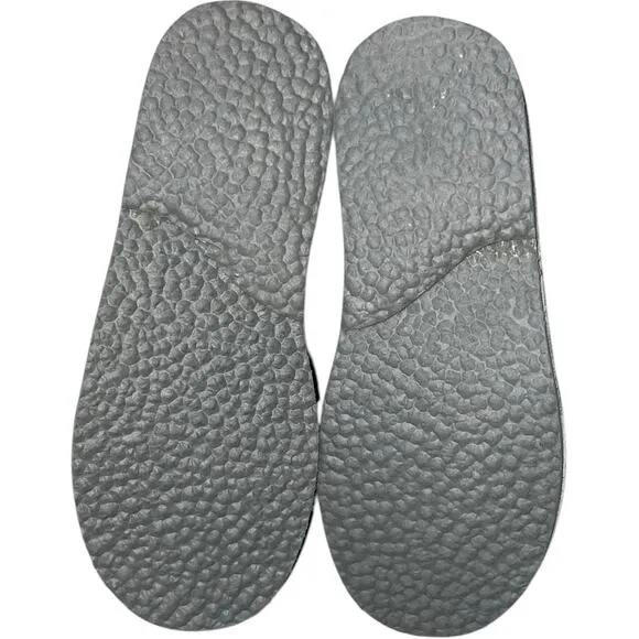 NEW  Danielki Gray Leather Orthopedic High Shoes    Size: EU  30 /US 12-13 Youth