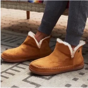 New Dearfoam Slippers