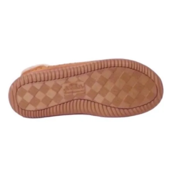 New Dearfoam Slippers