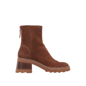 NEW DOLCE VITA martey h2o boots in cocoa