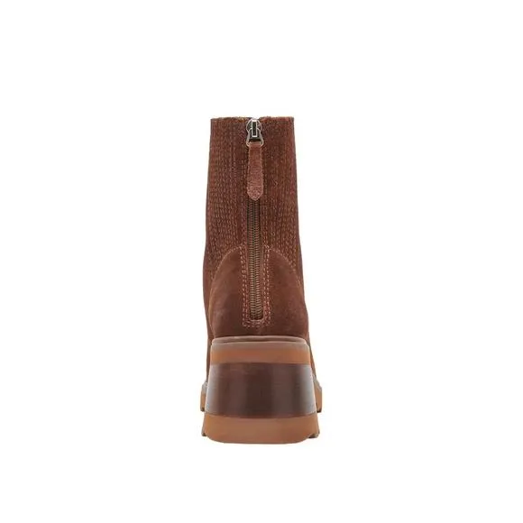 NEW DOLCE VITA martey h2o boots in cocoa