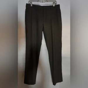 NEW J Crew Bowery Slim-fit pant in wool blend in Plaid!!!