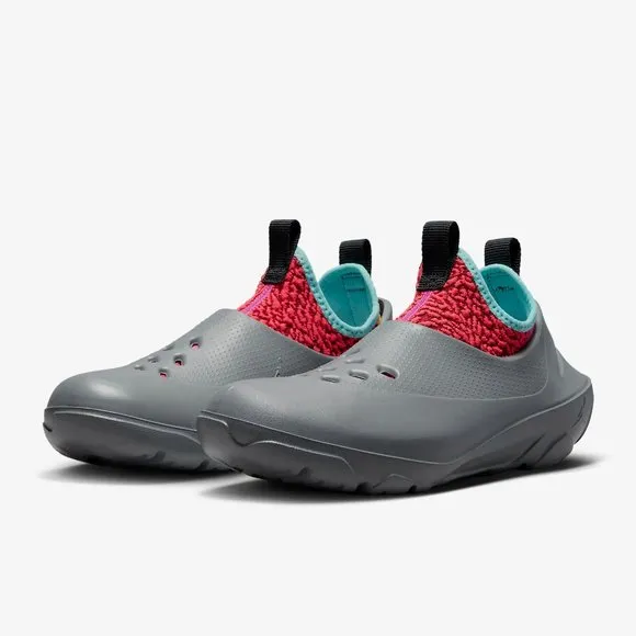[NEW] Men's Jordan System.23 Shoes Grey Size 8 DN4890-066