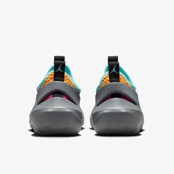 [NEW] Men's Jordan System.23 Shoes Grey Size 8 DN4890-066