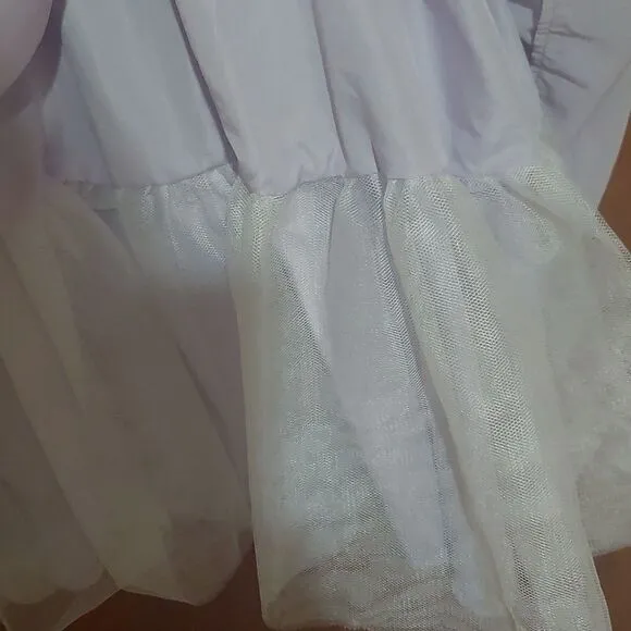 New Never Worn Calvin Klein Girl Dress