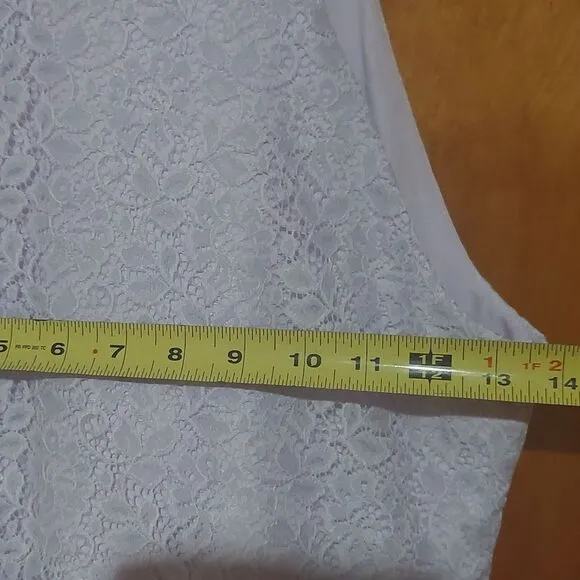 New Never Worn Calvin Klein Girl Dress