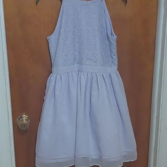New Never Worn Calvin Klein Girl Dress