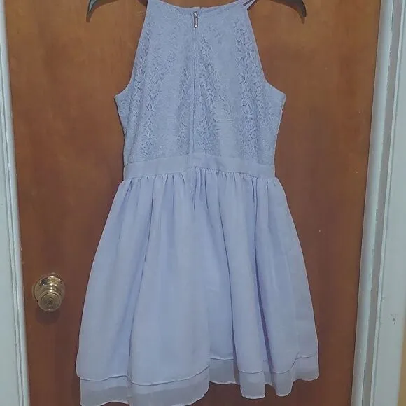 New Never Worn Calvin Klein Girl Dress