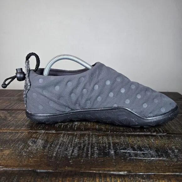NEW Nike ACG MOC Womens Size 6.5 Mens 5 Slipper Shoes Anthractie Gray DQ6453 001