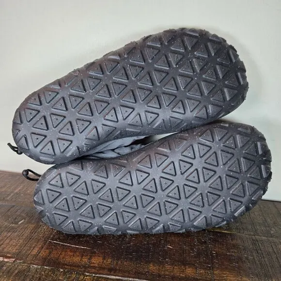 NEW Nike ACG MOC Womens Size 6.5 Mens 5 Slipper Shoes Anthractie Gray DQ6453 001