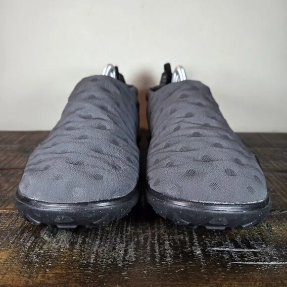 NEW Nike ACG MOC Womens Size 6.5 Mens 5 Slipper Shoes Anthractie Gray DQ6453 001