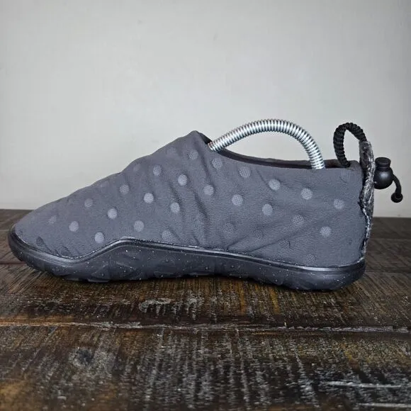 NEW Nike ACG MOC Womens Size 6.5 Mens 5 Slipper Shoes Anthractie Gray DQ6453 001