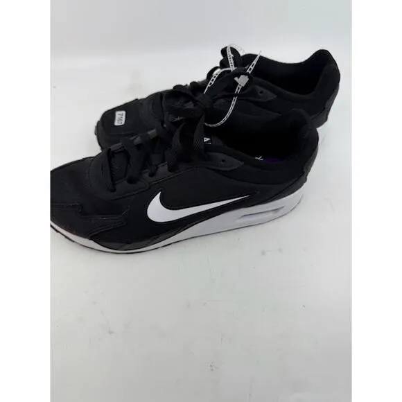 NEW Nike Air Max Solo Cross Country Running Shoes DX3666-002 Black Mens Size 6.5