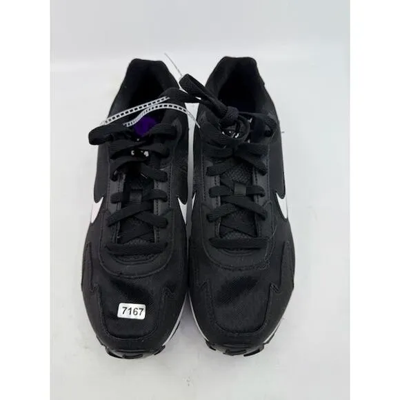 NEW Nike Air Max Solo Cross Country Running Shoes DX3666-002 Black Mens Size 6.5