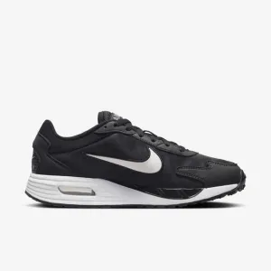 NEW Nike Air Max Solo Cross Country Running Shoes DX3666-002 Black Mens Size 6.5
