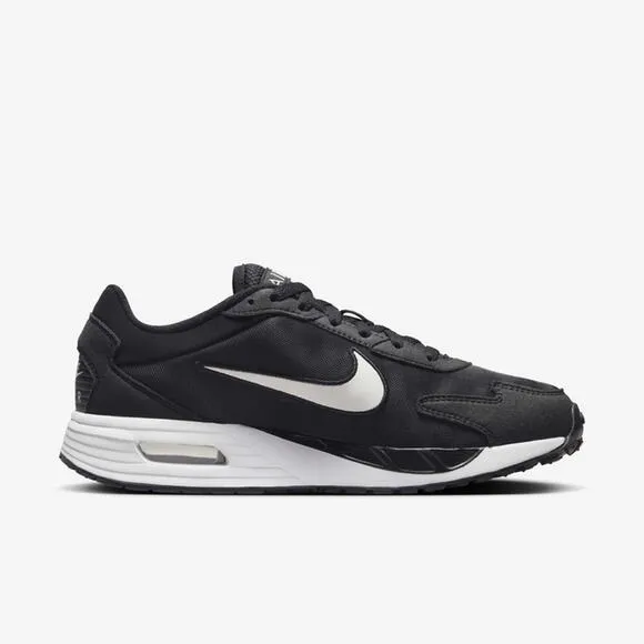 NEW Nike Air Max Solo Cross Country Running Shoes DX3666-002 Black Mens Size 6.5
