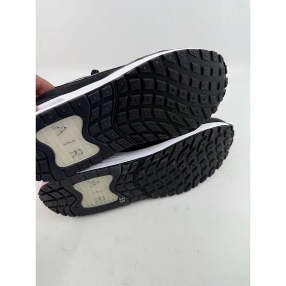 NEW Nike Air Max Solo Cross Country Running Shoes DX3666-002 Black Mens Size 6.5
