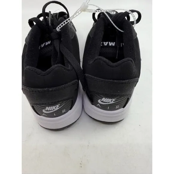NEW Nike Air Max Solo Cross Country Running Shoes DX3666-002 Black Mens Size 6.5