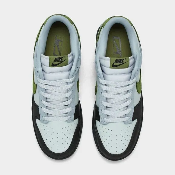 New  Nike Dunk Low Retro Casual Shoes Size 8