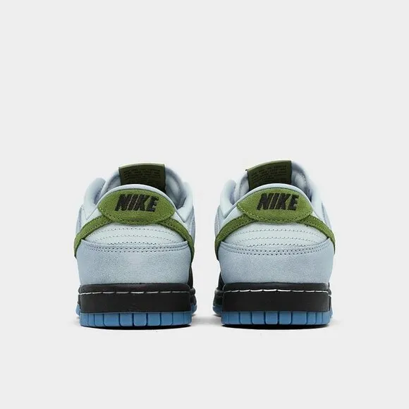 New  Nike Dunk Low Retro Casual Shoes Size 8